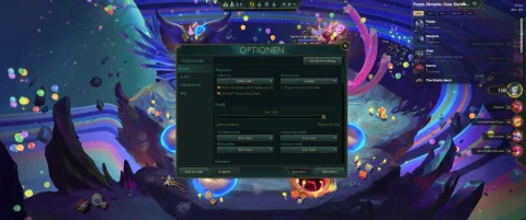 TFT — fullscreen Support
